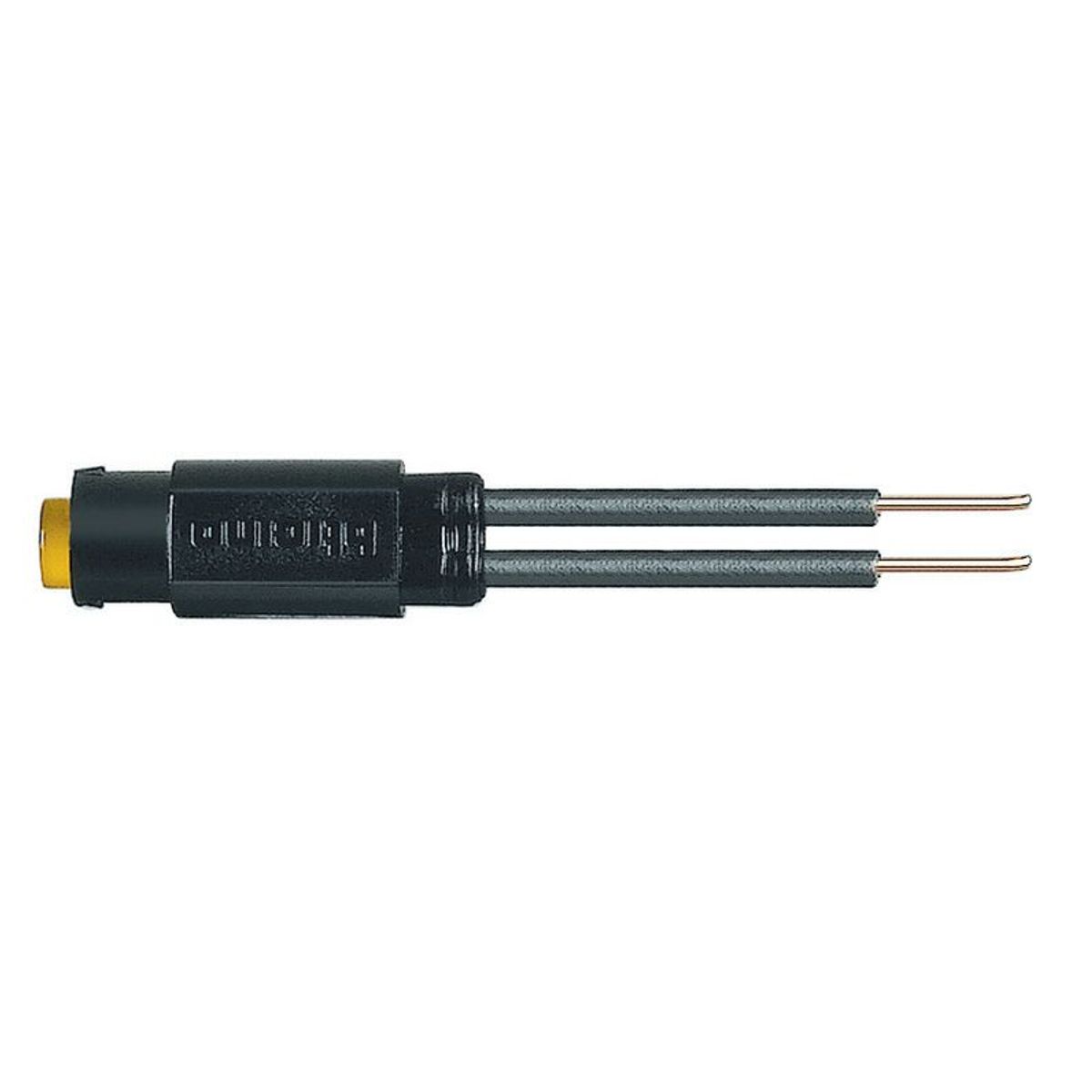 Lâmpada para Comando 220V 3x1cm Verde, marca Pial - Foto Principal