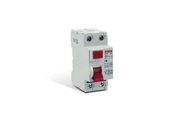 Interruptor Diferencial Residual Idr Bipolar 2P 63A