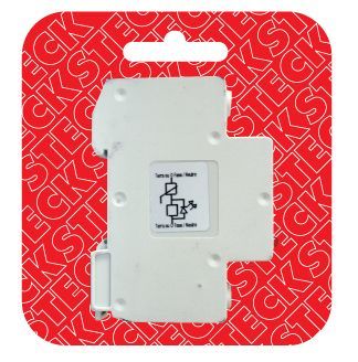 Protetor De Surto Dps monopolar 1P 25Ka