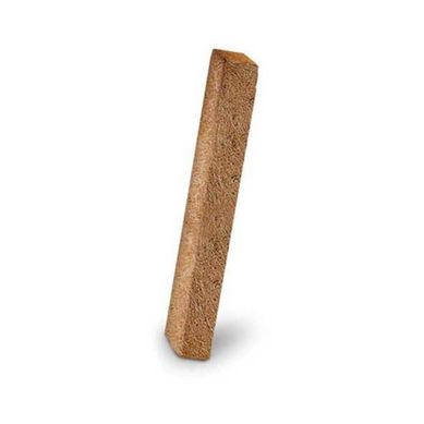 Estaca de Fibra de Coco 40cm Marrom
