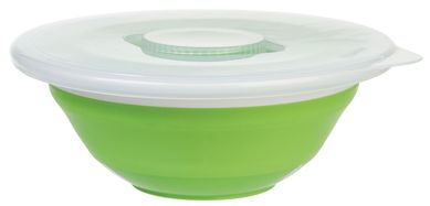 Pote Salada Dobrvel, Branco Verde, 1,2l