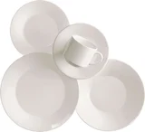 Aparelho Jantar/Chá 20 Peças, Branco