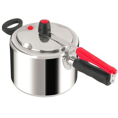 Panela de Presso 4,5L Alumnio