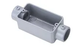 Condulete Fixo C 1" Sem Rosca
