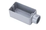Condulete Fixo E 1" Sem Rosca
