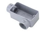 Condulete Fixo Ll 1" Sem Rosca