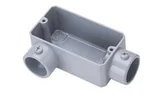 Condulete Fixo Lr 1" Sem Rosca