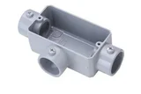 Condulete Fixo T 3/4" Sem Rosca