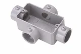 Condulete Fixo X 3/4" Sem Rosca
