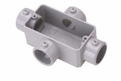 Condulete Fixo X 3/4