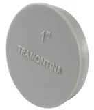 Tampão Para Caixa Múltipla 3/4" Com 5 Peças