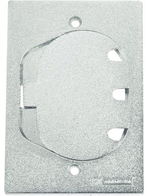 Tampa Unha Rj45 4X2