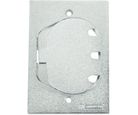 Tampa Unha Rj45 4X2