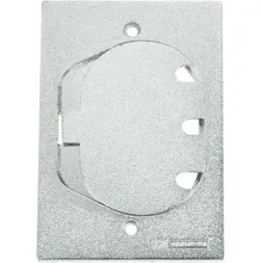 Tampa Unha Rj45 4X2