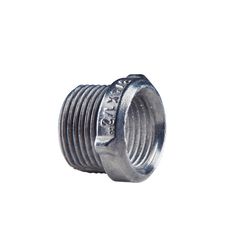 Redução Com Rosca Para Condulete 3/4X1/2"