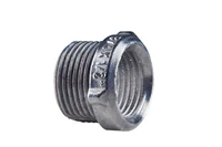 Redução Com Rosca Para Condulete 1X3/4"