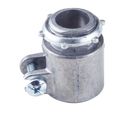 Conector Reto Com Rosca Para Condulete 1"