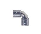 Conector Curvo Sem Rosca Para Condulete 3/4"