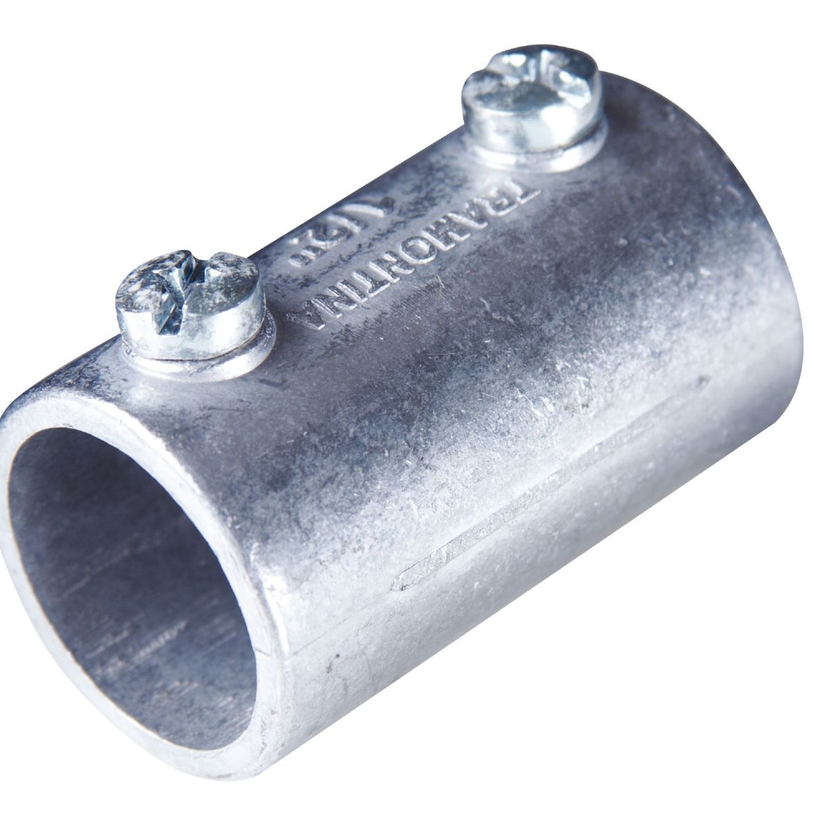 Luva Sem Rosca Para Condulete 3/4", marca Tramontina - Foto Principal