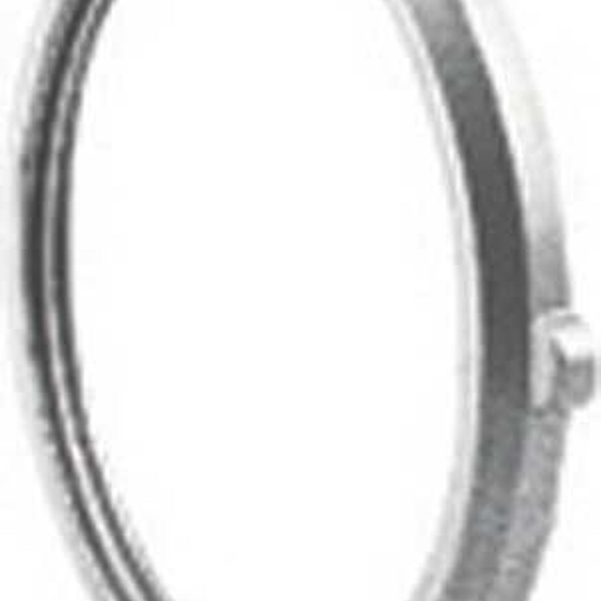 Bucha Para Condulete 1/2", marca Tramontina - Foto Principal