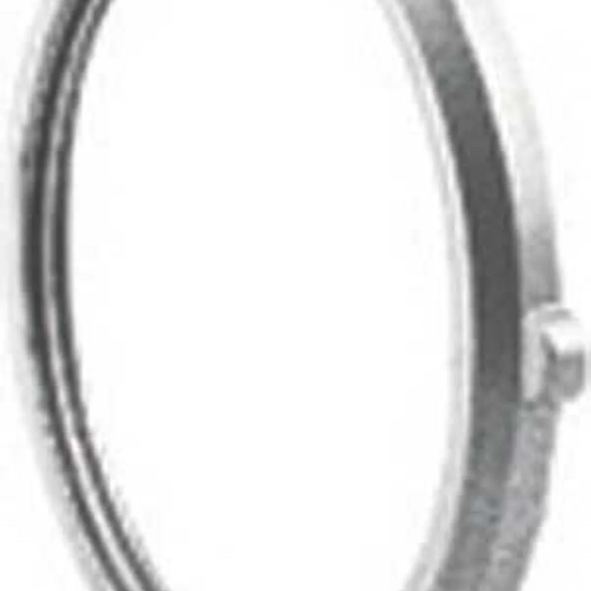 Bucha Para Condulete 1/2", marca Tramontina - Foto 2