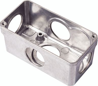 Condulete Multiplo X 1