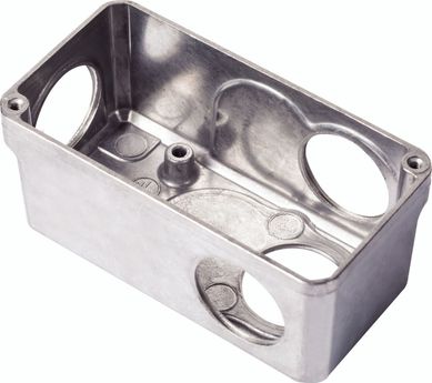 Condulete Multiplo L 1