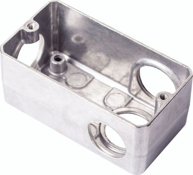 Condulete Multiplo L 0,75