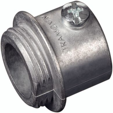 Conector Para Caixa Multipla Para Condulete 1/2