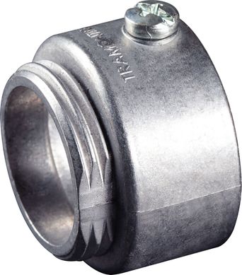 Conector Para Caixa Multipla Para Condulete 3/4