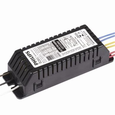 Reator 2 x 32W TLD