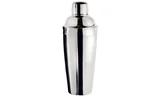 Coqueteleira 750ml Inox