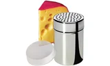 Queijeira com Tampa Plástica Inox Euro