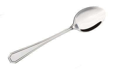 Conjunto Colheres para Mesa 12Pc Inox