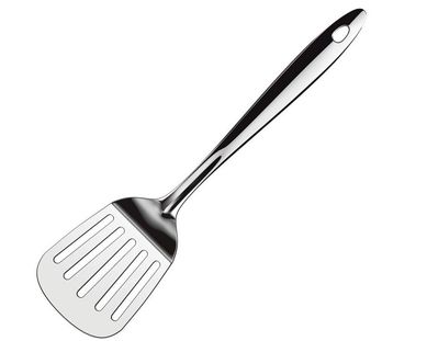 Esptula Inox Branco