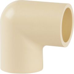 Joelho 90° FF CPVC  22mm