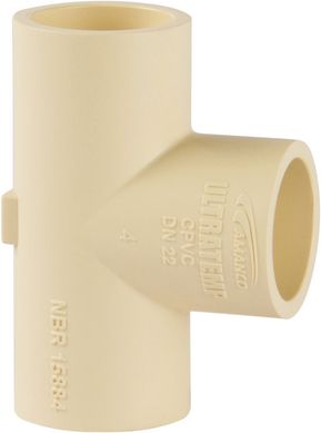 Te FFF CPVC 15mm
