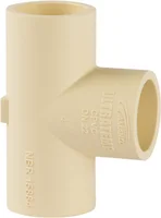 Te FFF CPVC 22mm
