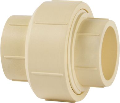 Unio FF CPVC 15mm