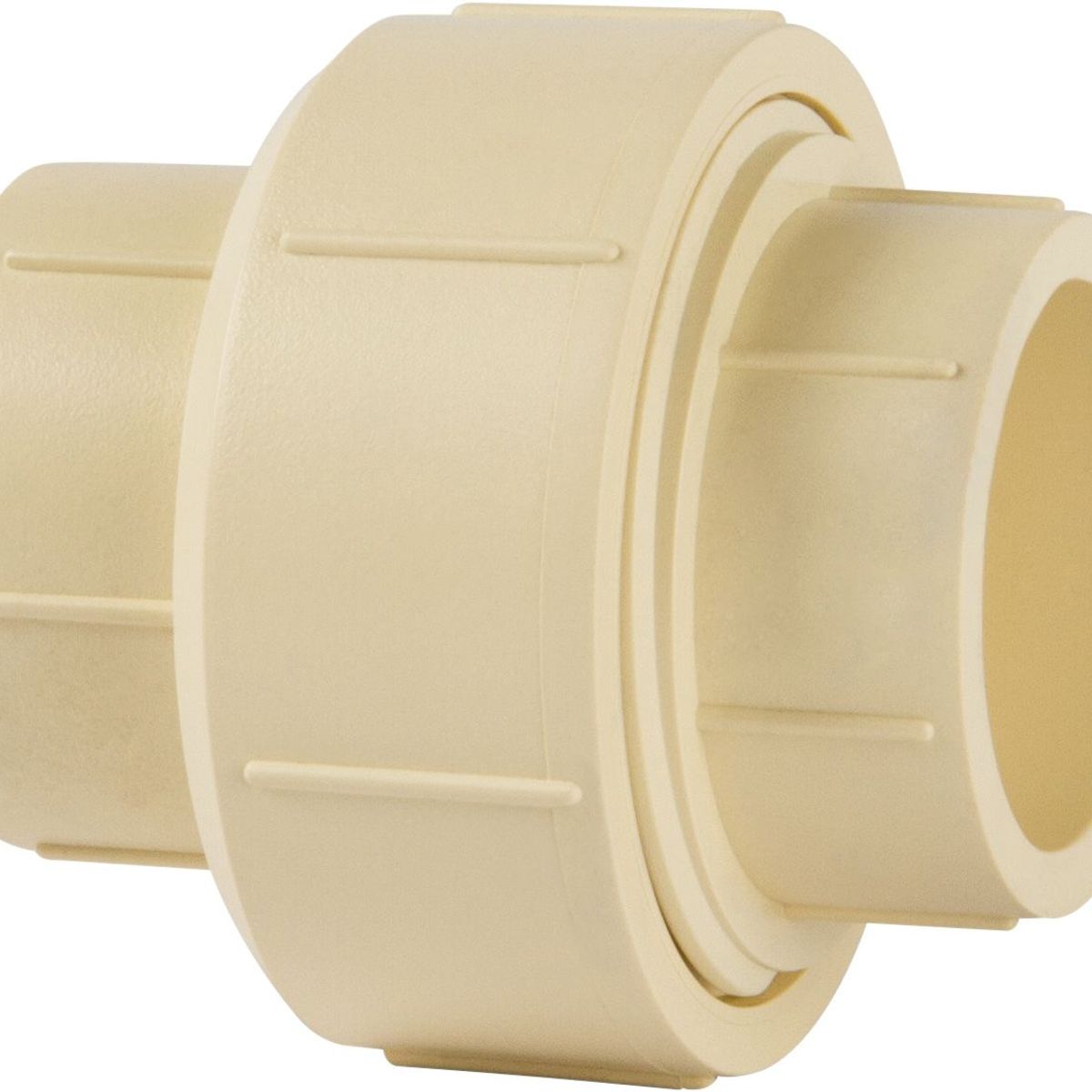 União FF CPVC  28mm, marca Amanco - Foto Principal
