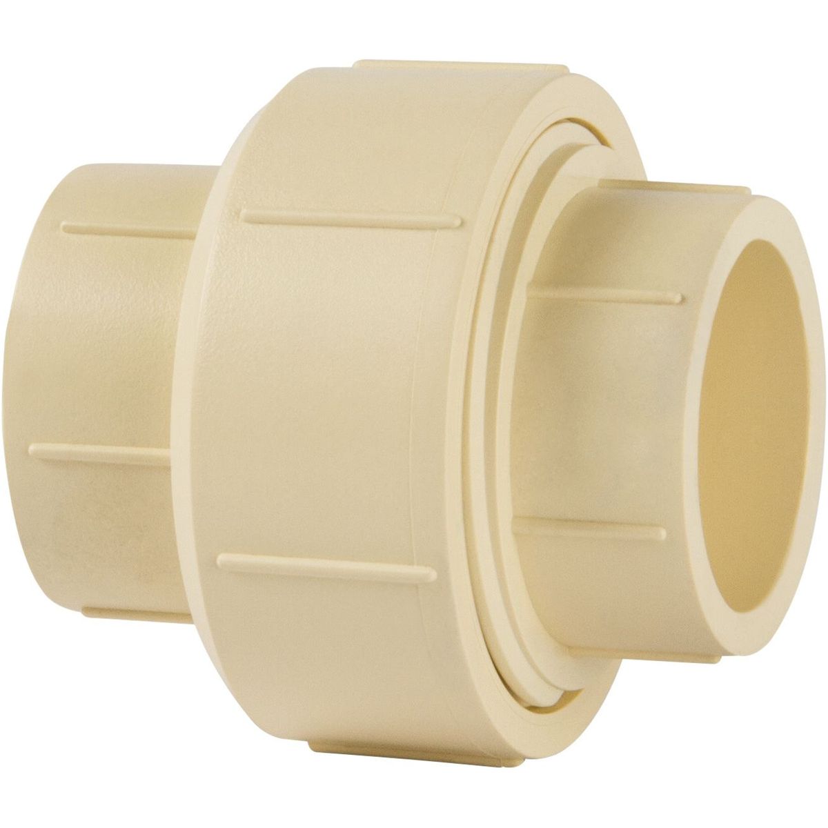 União FF CPVC  28mm, marca Amanco - Foto Principal
