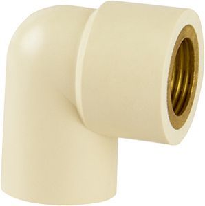 Joeho 90 Transferncia FF CPVC  15mmx1/2