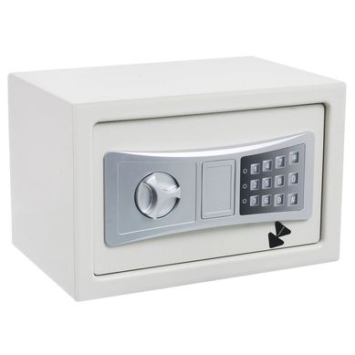 Cofre Digital Ks 20Egs Branco 33x24