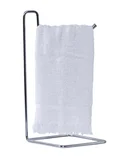 Porta Toalha para Bancada, Cromado