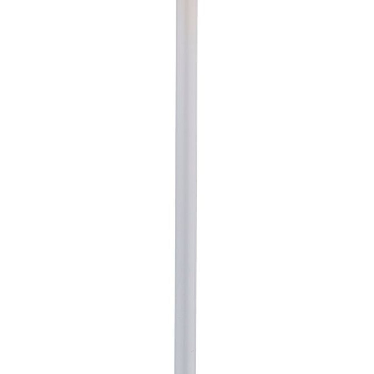 Luminária Mesa Mince, Branco, 127V, marca Startec - Foto Principal