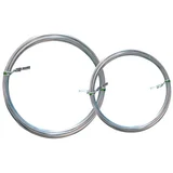 Arame Galvanizado BWG 14 BTC 2,1mm Arcelormittal