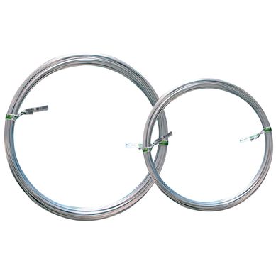 Arame Galvanizado BWG 14 BTC, 2,1mm
