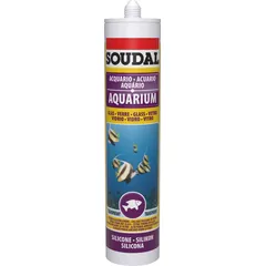 SILICONE AQUARIO
