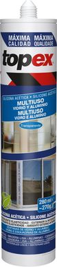 Silicone Multiuso 300ml