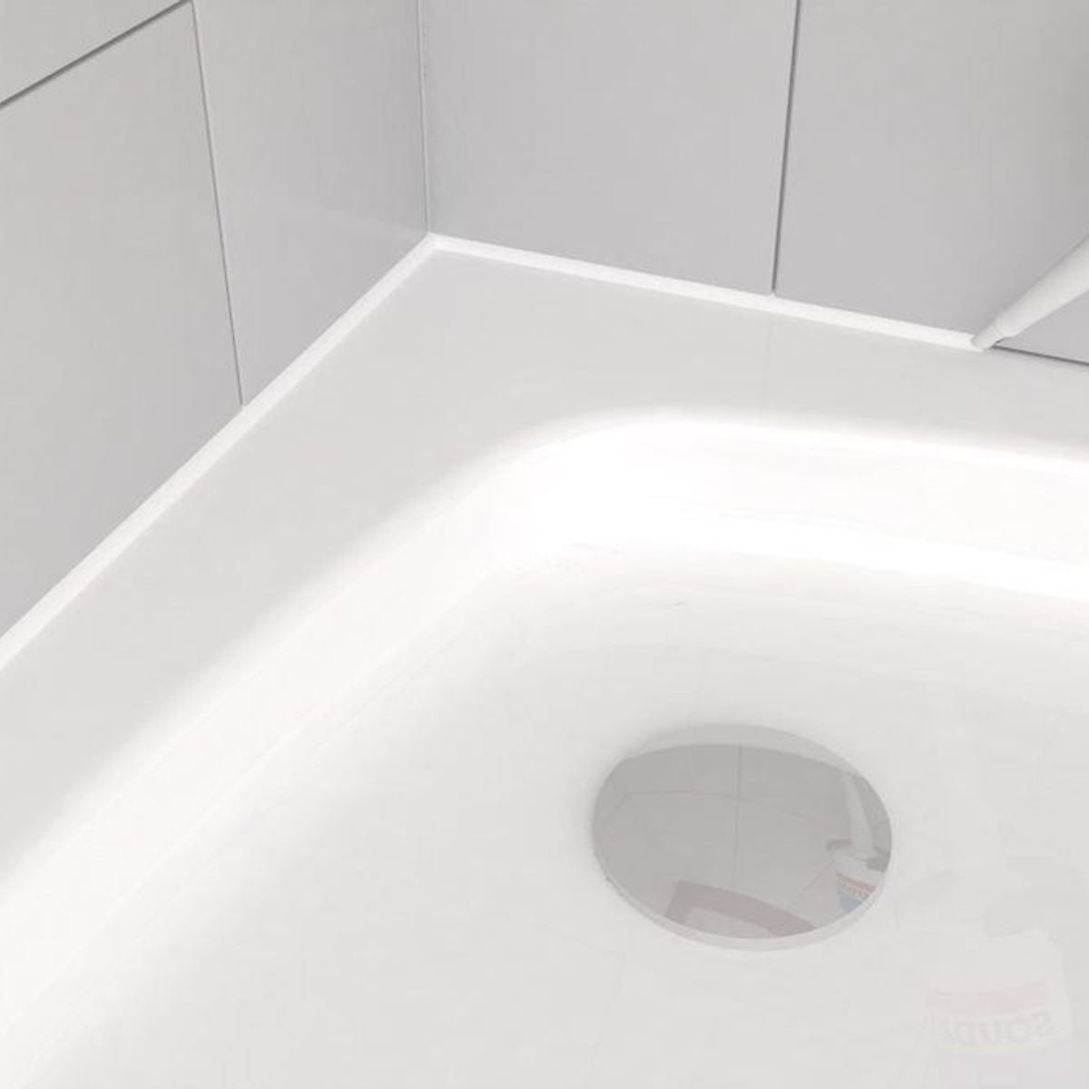 Silicone Multiuso Transparente 300ml Soudal, marca Topex - Foto 2